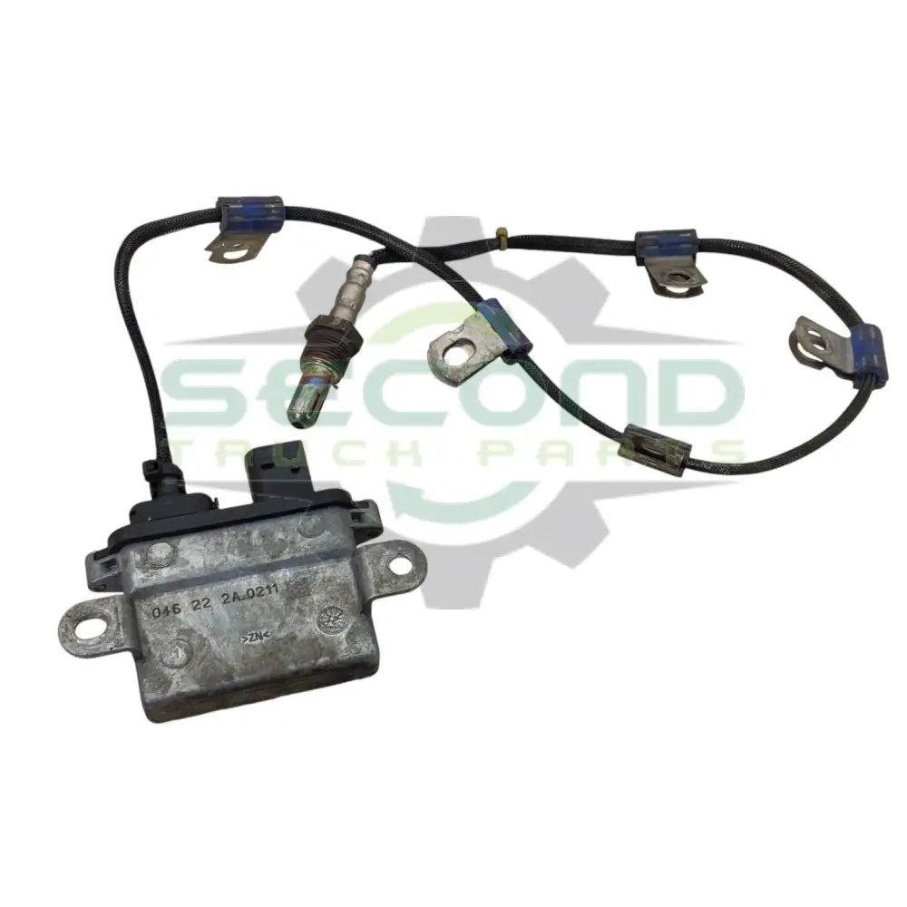 894A1EW020 Genuine Hino Particulate Sensor - Sensors