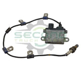 894A1EW020 Genuine Hino Particulate Sensor - Sensors