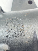TAS652248 Genuine TRW Steering Gear