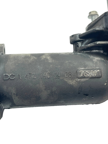 A4711402908 Genuine Detroit Diesel EGR Recirculation Tube