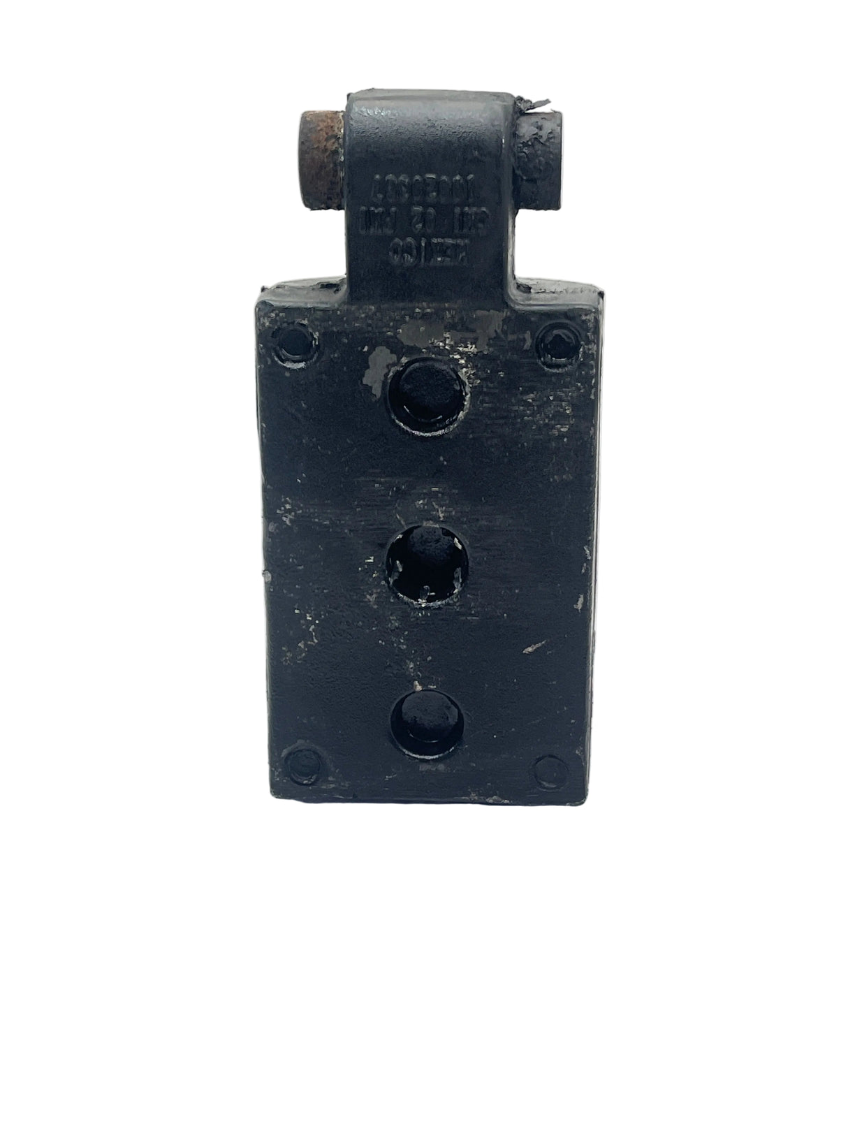 B63-6008 Genuine Paccar Front Suspension Saddle