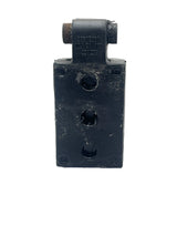 B63-6008 Genuine Paccar Front Suspension Saddle - Saddles