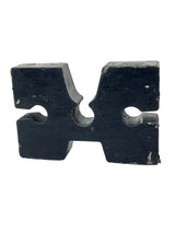 B80-1002-3040 Genuine Paccar Front Axle Aluminum Ext Spacer