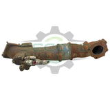 8C6G0595 Genuine Hino Exhaust Down Pipe - Exhaust Pipes