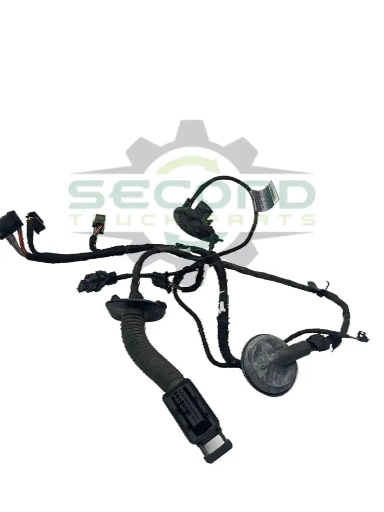 8K0971687 Genuine Audi Rear Left Driver Door Wiring Harness - Wiring Harnesses