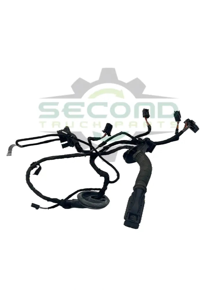 8K0971687 Genuine Audi Rear Left Driver Door Wiring Harness - Wiring Harnesses