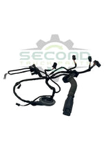 8K0971687 Genuine Audi Rear Left Driver Door Wiring Harness - Wiring Harnesses