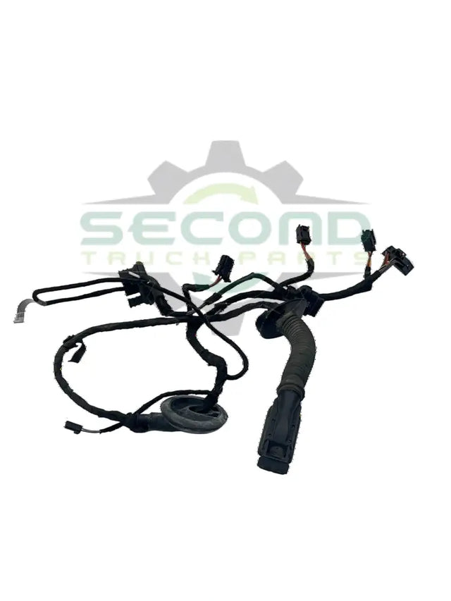 8K0971687 Genuine Audi Rear Left Driver Door Wiring Harness - Wiring Harnesses