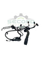 8K0971687 Genuine Audi Rear Left Driver Door Wiring Harness - Wiring Harnesses