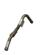 A05-28146-000 Genuine Freightliner Heater Return Pipe M2 ISB - Pipes & Tubes