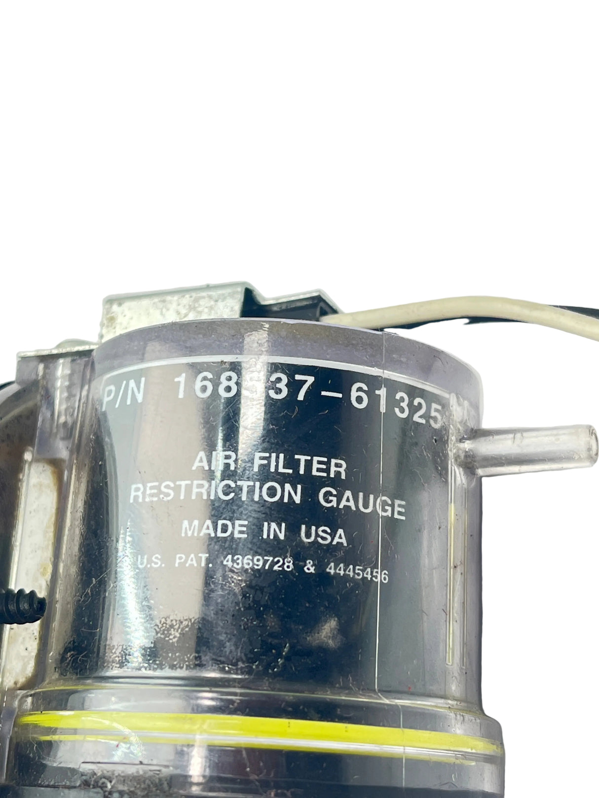 168537-61325 Genuine Sterling Air Filter Gauge