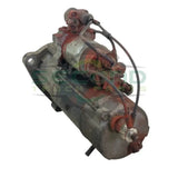91-01-4808N Genuine Mitsubishi Starter Motor Assembly 12V 39MT - Starters