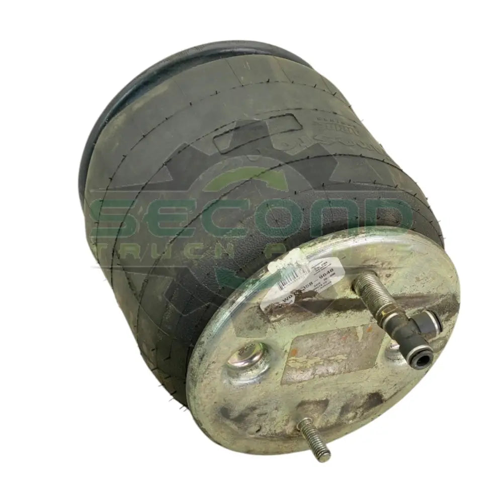 910175P456 Genuine Firestone Airide Air Spring Reversible Sleeve - Air Springs
