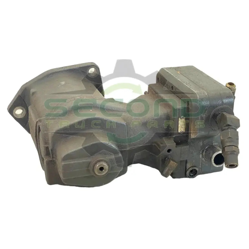 9111535490 Genuine Wabco Air Compressor - Second Truck Parts