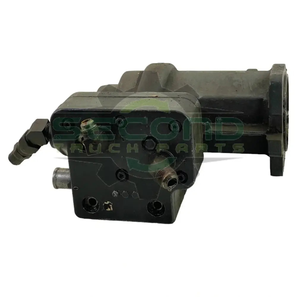 9111535490 Genuine Wabco Air Compressor - Second Truck Parts