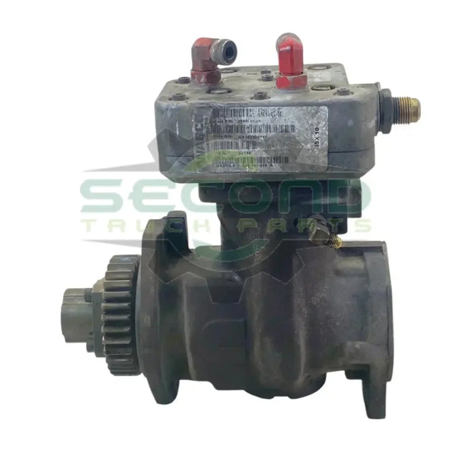 9111530197X Genuine Wabco Air Compressor - Second Truck Parts