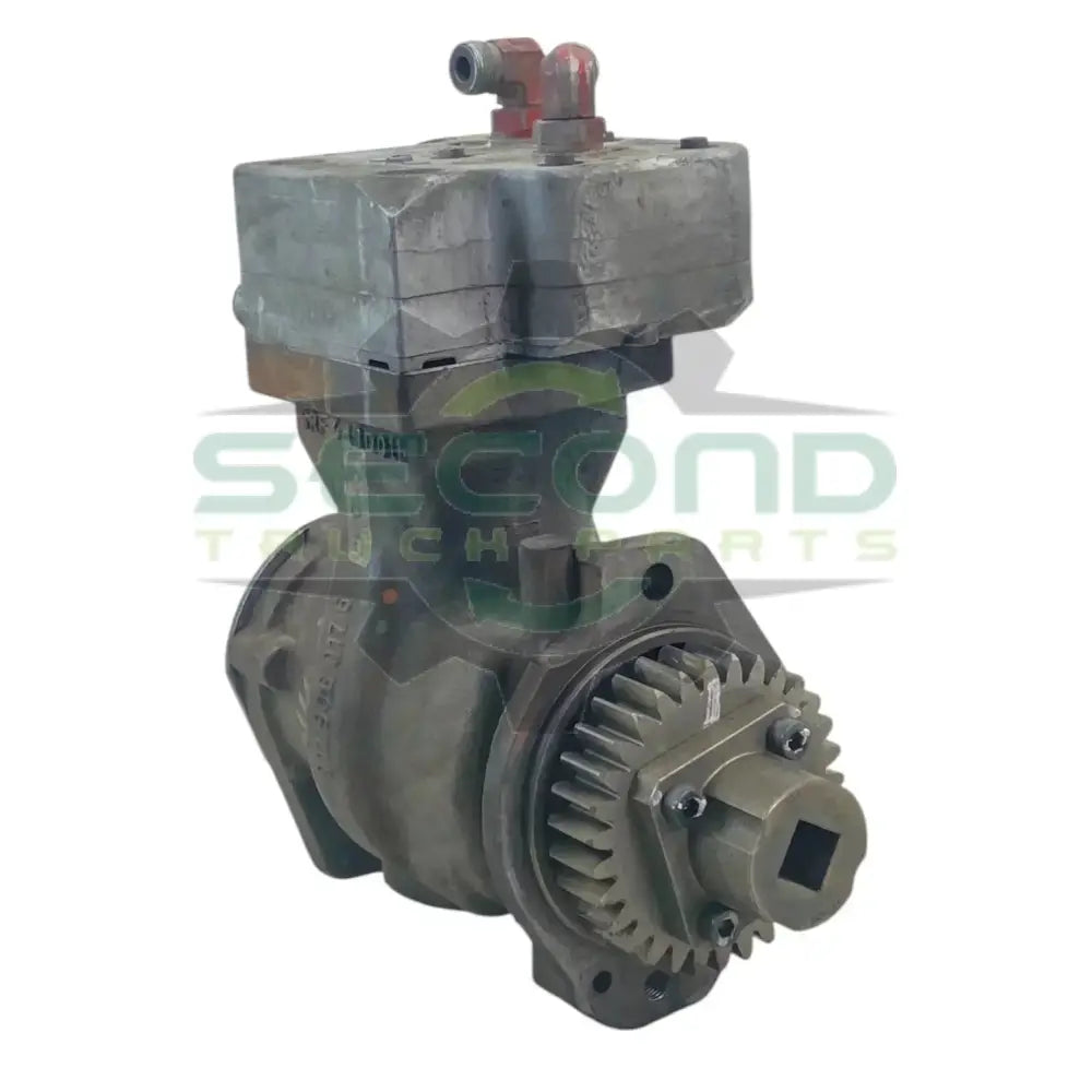 9111530197X Genuine Wabco Air Compressor - Second Truck Parts