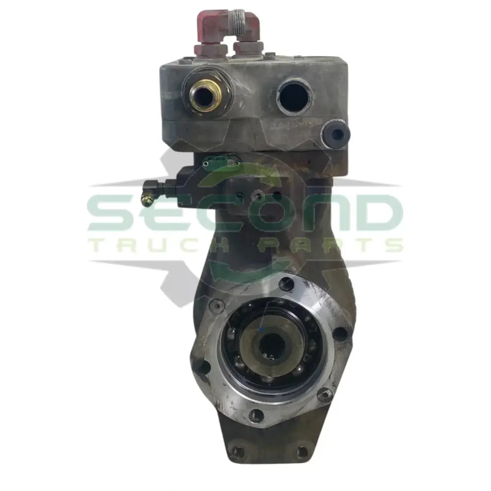 9111530197X Genuine Wabco Air Compressor - Second Truck Parts