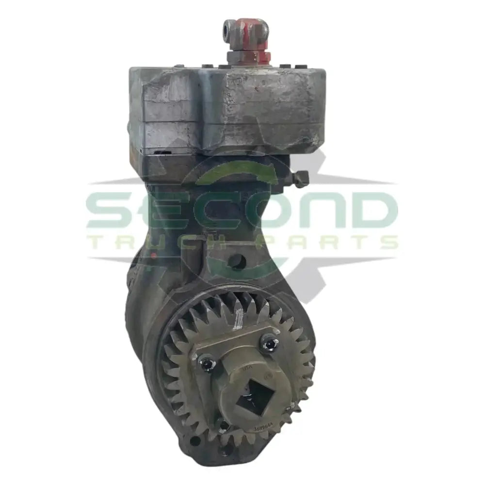 9111530197X Genuine Wabco Air Compressor - Second Truck Parts
