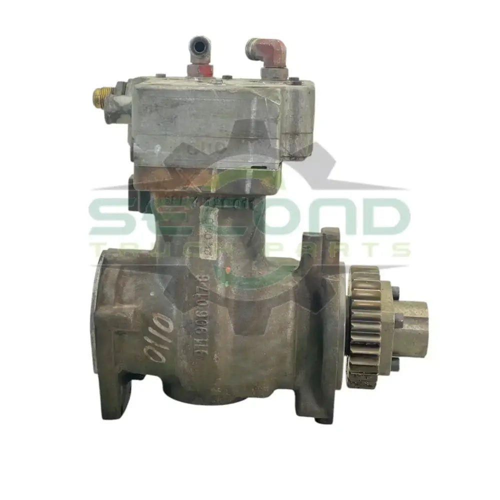 9111530197X Genuine Wabco Air Compressor - Second Truck Parts
