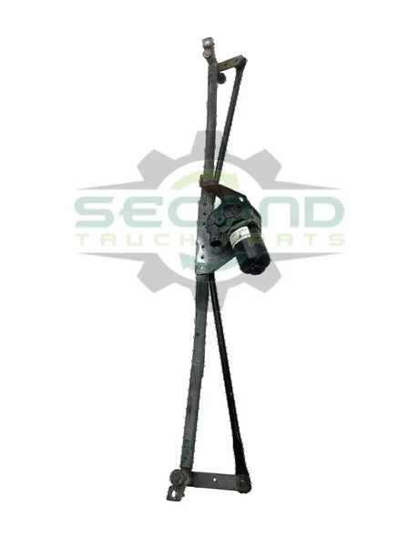 91498-392 Genuine Freightliner Wiper Linkage With Motor - Wiper Linkages