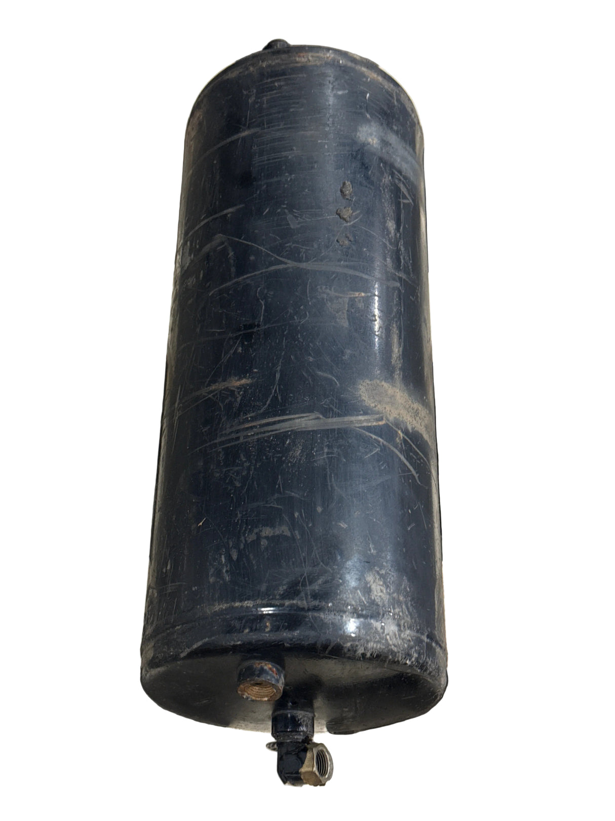 Genuine Freightliner Steel Air Brake Air Tank 9 INCH 1350 M2