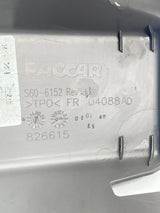 S60-6152 Genuine Paccar Steering Column Cover Lower - Steering Columns