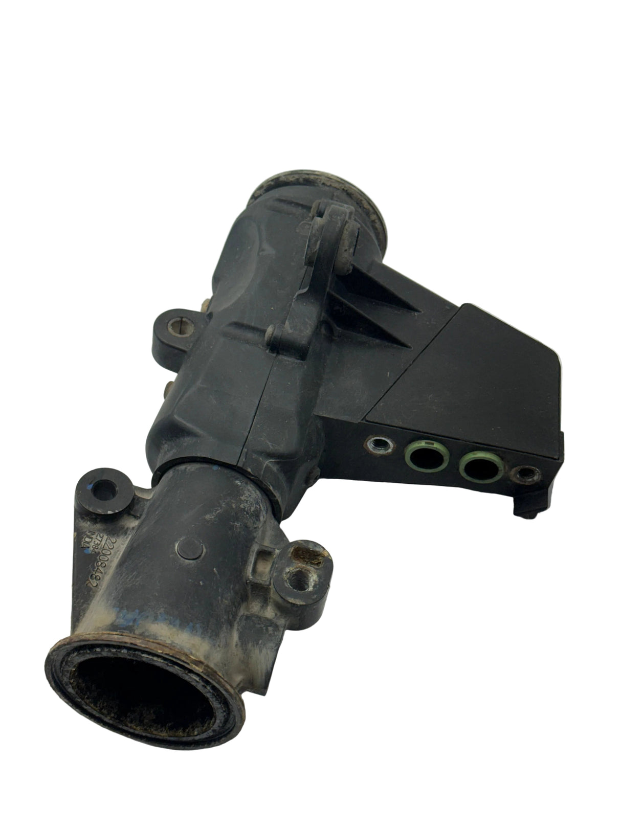 21948053 Genuine Volvo Exhaust Venturi Tube