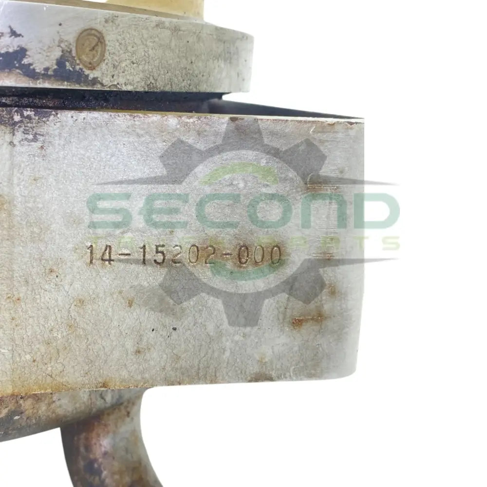 94768A Genuine Freightliner Power Steering Reservoir - Other Truck Parts