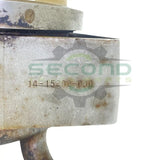 94768A Genuine Freightliner Power Steering Reservoir - Other Truck Parts