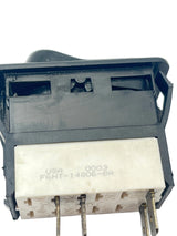 F6HT-14806-BA Genuine Ford Fan Override Switch