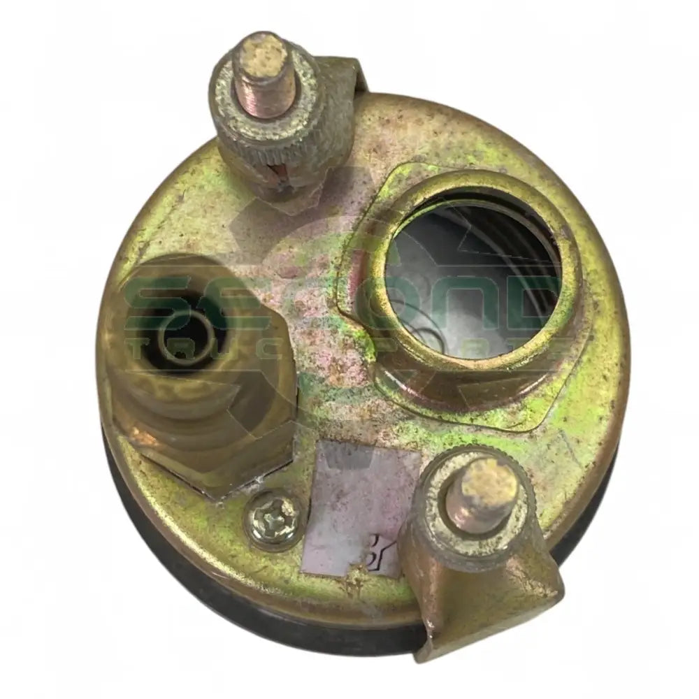 9605379 Genuine International Axle Weight Load Gauge - Gauges