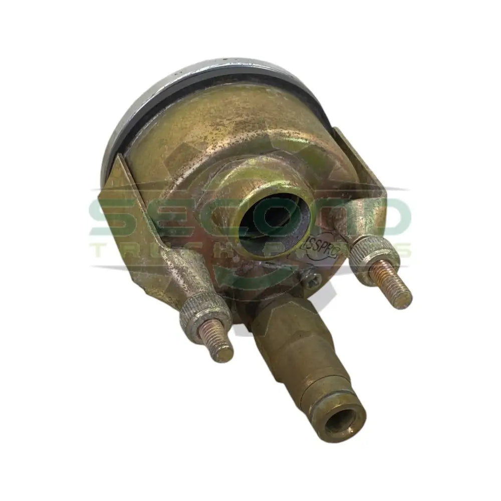 9605379 Genuine International Axle Weight Load Gauge - Gauges