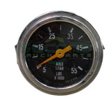 9605379 Genuine International Axle Weight Load Gauge - Gauges