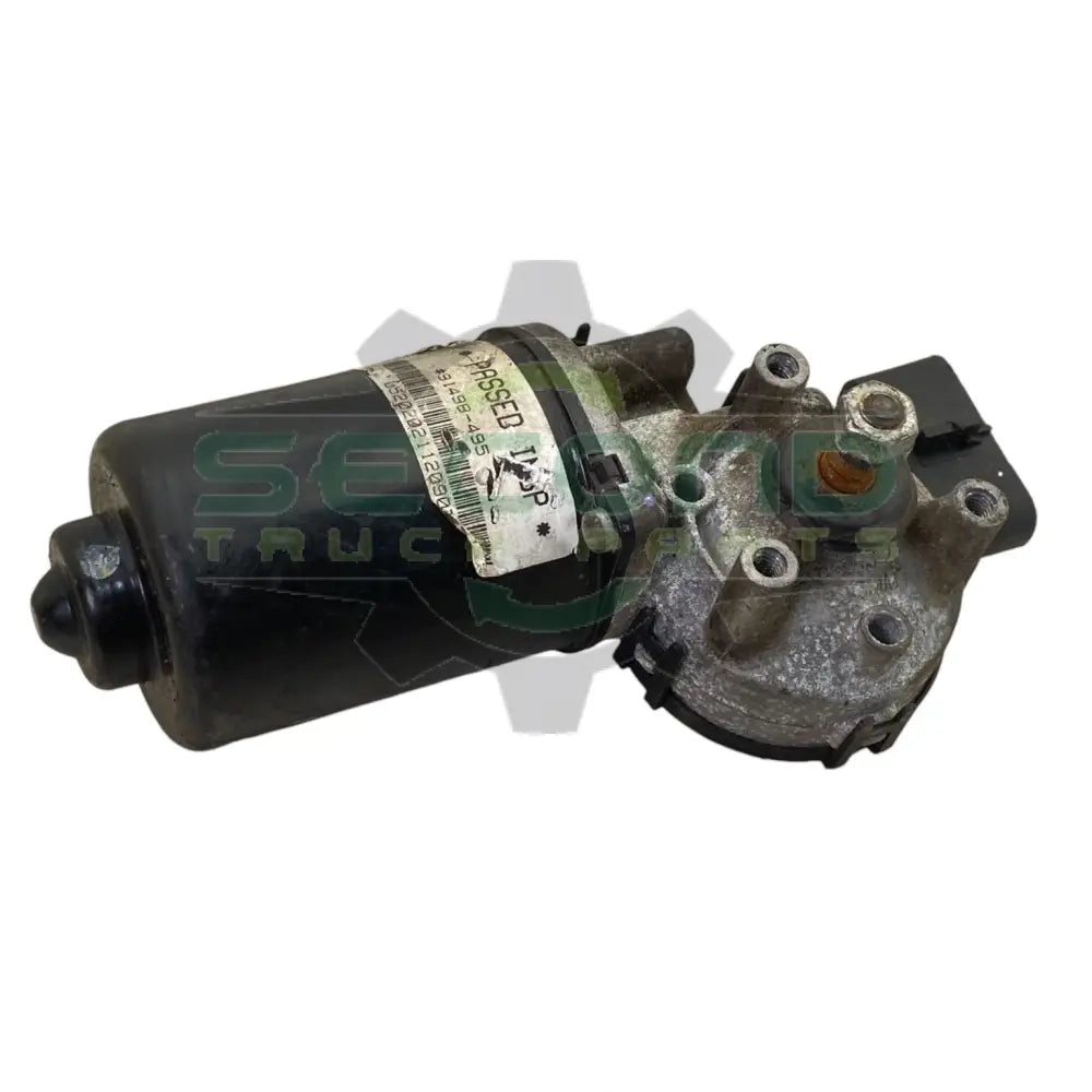 98999-247 Genuine Freightliner Windshield Wiper Motor - Other Truck Parts