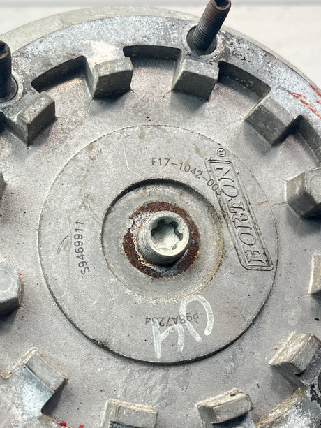 F17-1042-003 Genuine Horton Fan Clutch