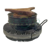992230009 Genuine Volvo Fan Clutch - Clutches