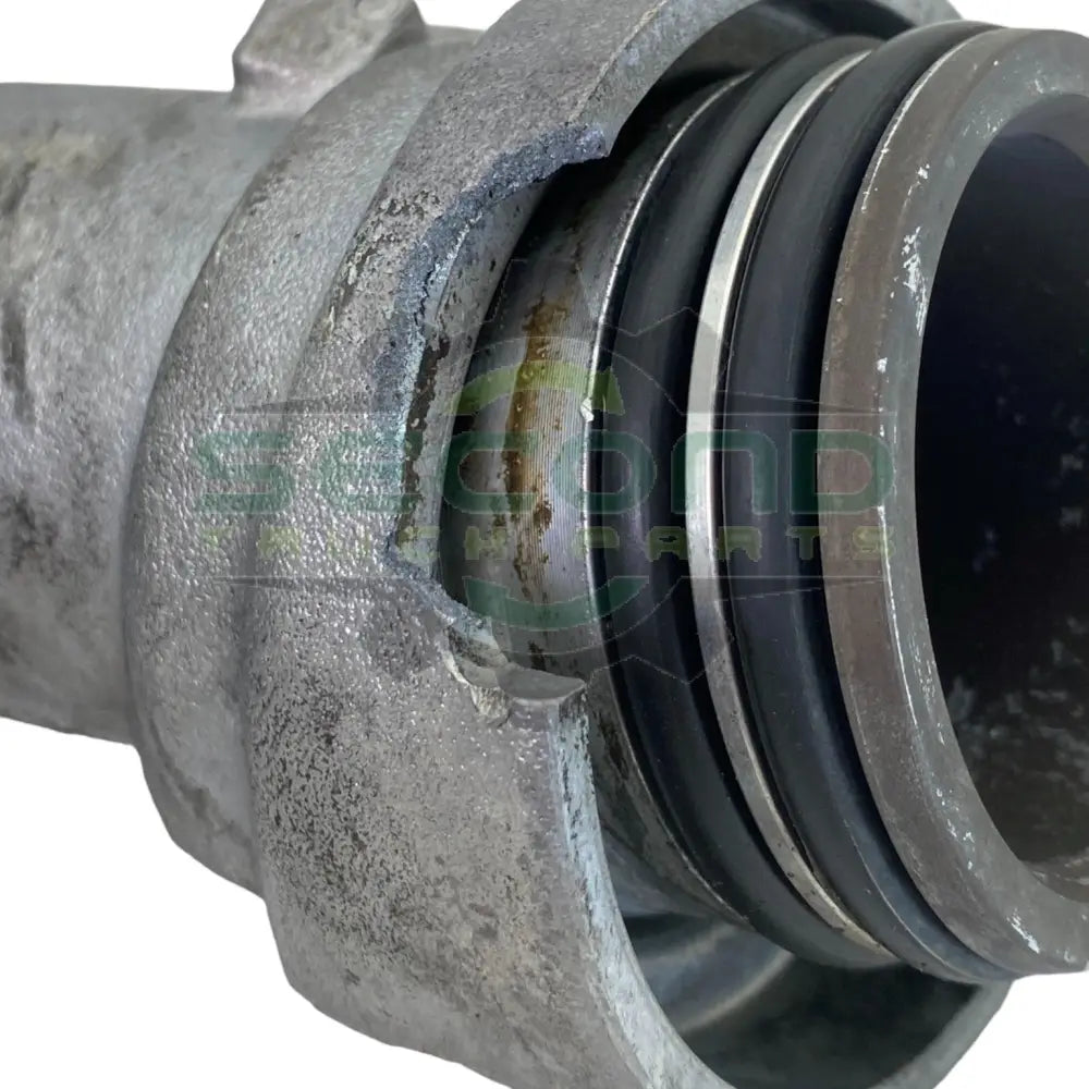 99522 Genuine Paccar Coolant Hose - Coolant Hoses