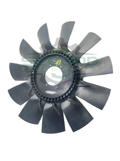 996711502001 Genuine Horton Fan Blade - Fan Blades