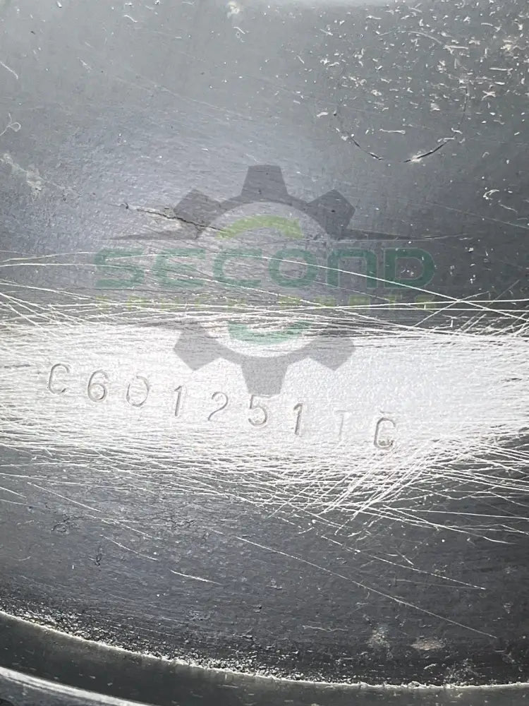 996711502001 Genuine Horton Fan Blade - Fan Blades