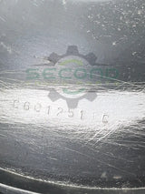 996711502001 Genuine Horton Fan Blade - Fan Blades