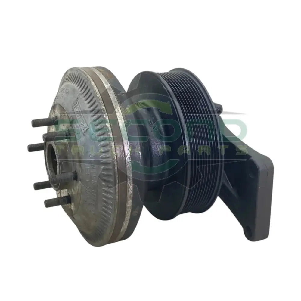 99A7202X Genuine Horton Engine Fan Clutch - Second Truck Parts