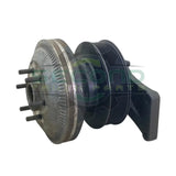 99A7202X Genuine Horton Engine Fan Clutch - Second Truck Parts