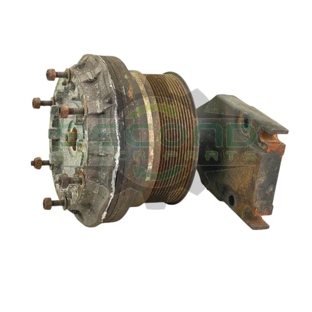 79A9118 Genuine Horton Engine Cooling Fan Clutch - Second Truck Parts