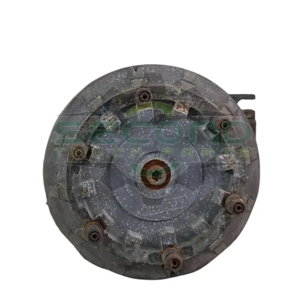 79A9118 Genuine Horton Engine Cooling Fan Clutch - Second Truck Parts
