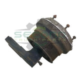 79A9118 Genuine Horton Engine Cooling Fan Clutch - Second Truck Parts