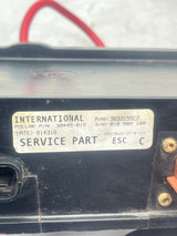 3833155C2 Genuine International Module Electronic Control Chassis