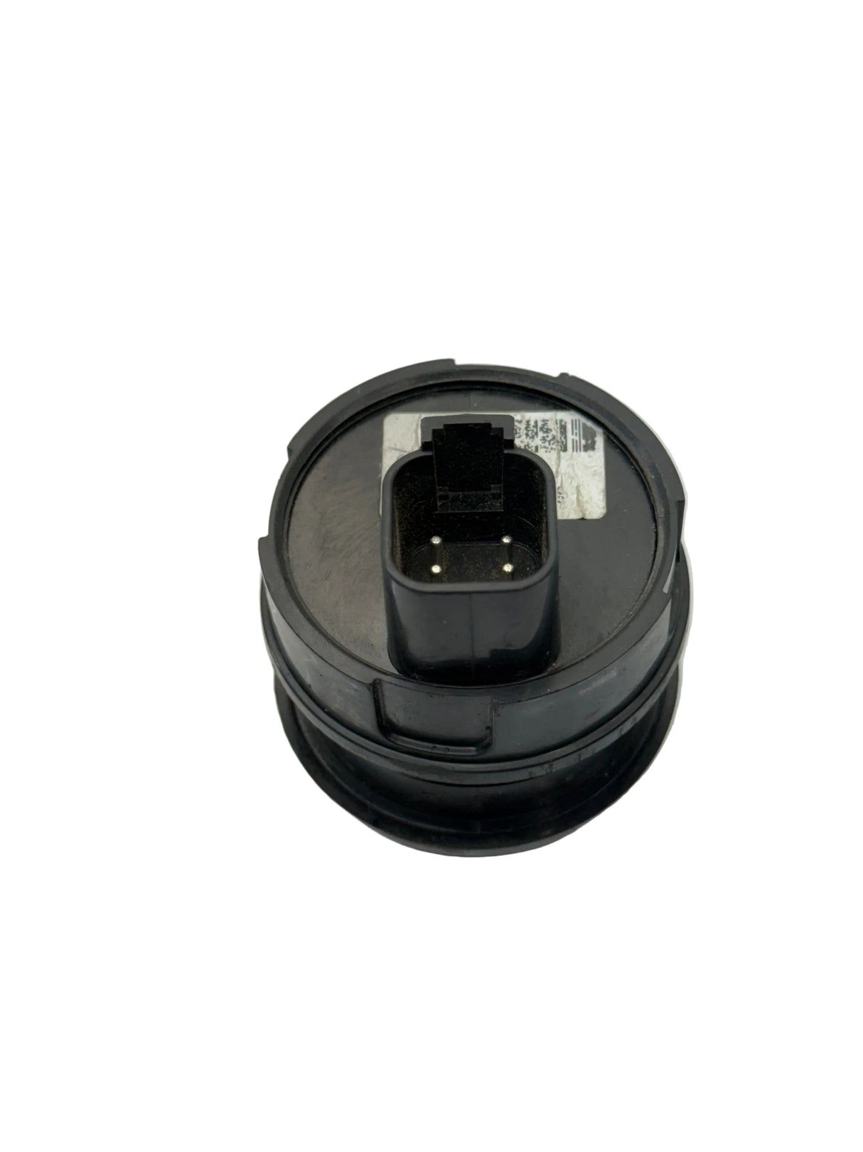CNG EMI 10404144 Genuine Freightliner Electric Gauge Fuel Level Tank CNG