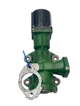 5473296RX Genuine Cummins EGR Green Exhaust Gas Recirculation Valve
