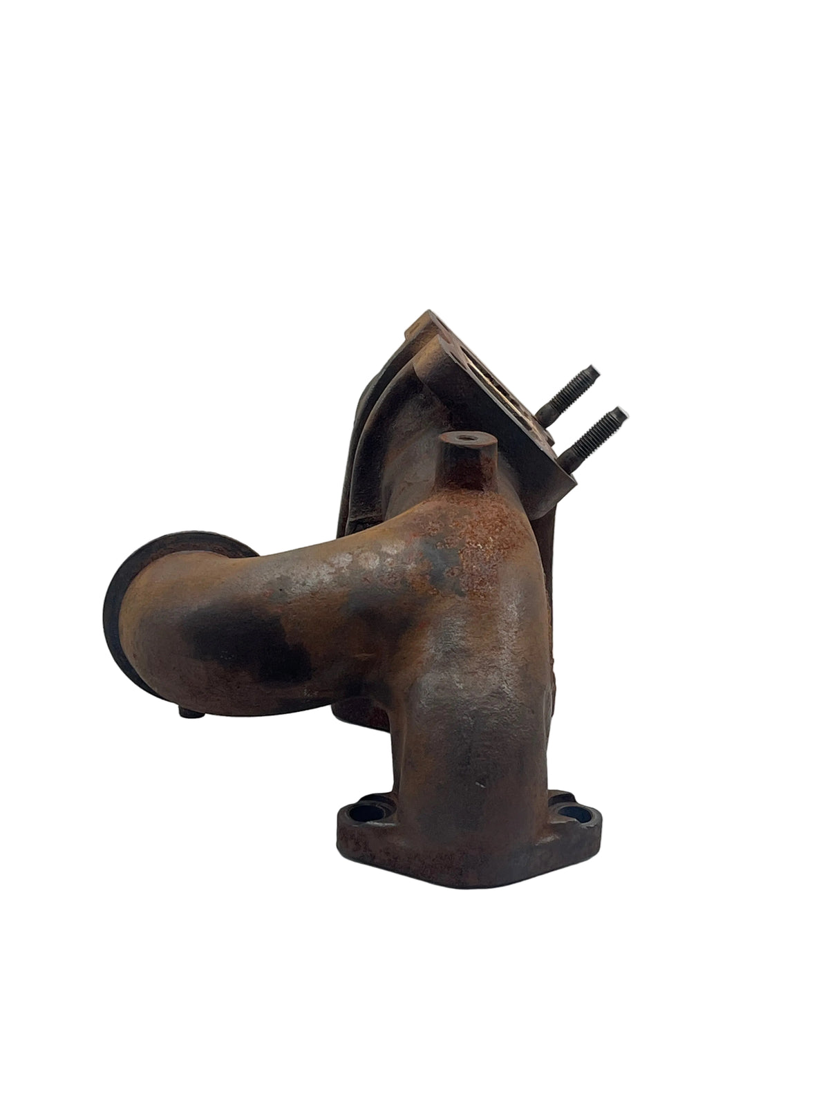 5297137 Genuine Cummins Exhaust Manifold